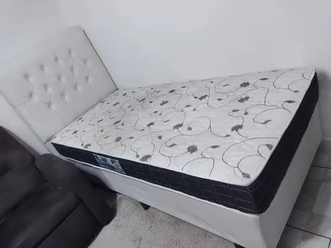 CAMA SOLTEIRO- ITAPETININGA