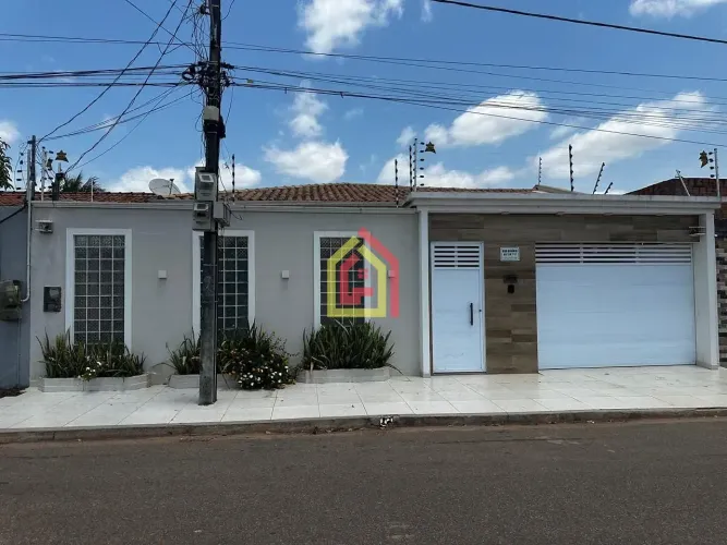 Casa à venda 3 dormitórios, Belo Horizonte, Marabá, PA