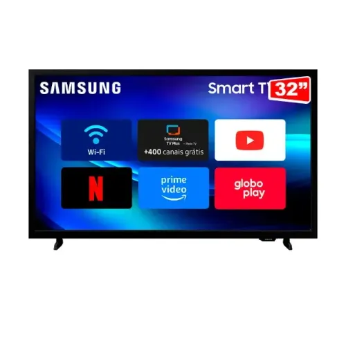Samsung SMART MONITOR TV - 32" HD - PRODUTO NOVO - PROMOÇÃO CNPJ!