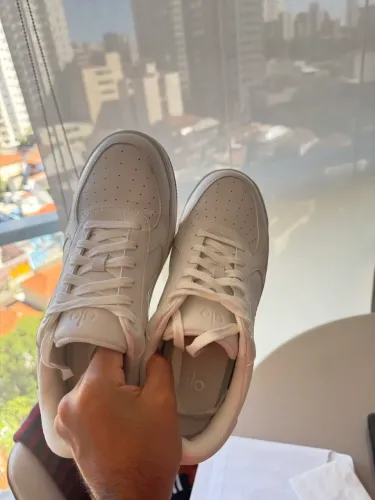 Tênis Alo 40 masculino original