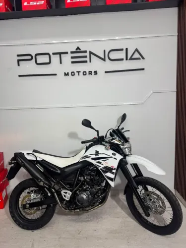 XT660 R