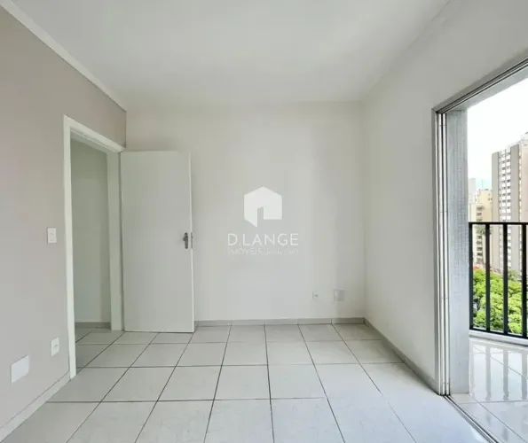 Apartamento à venda no bairro Jardim Proença em Campinas - SP