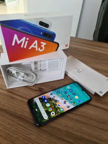 Xiaomi Mi A3 64Gb Ram