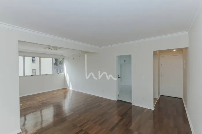 Apartamento à venda no Itaim Bibi | 2 dormitórios | Pronto para morar