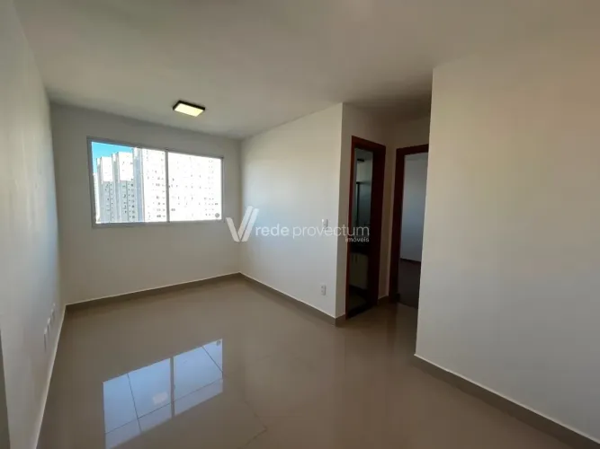 Apartamento 2 dormitórios á venda no Parque Industrial