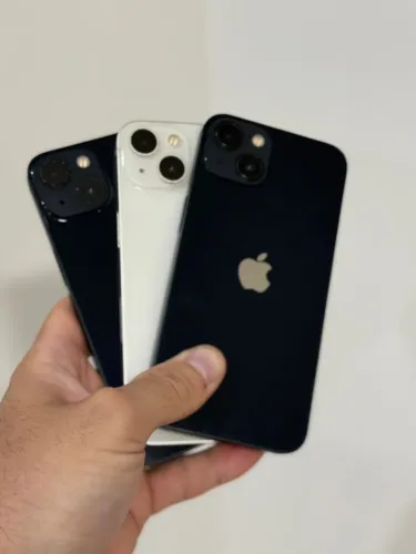 iPhone 13 128gb com garantia Kaiser iPhones
