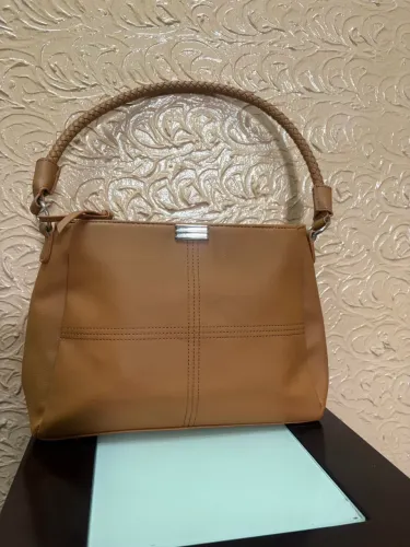 Bolsa Caramelo 