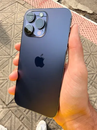 iPhone 14 Pro Max - 128GB