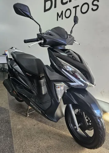 HONDA ELITE 125 24/24