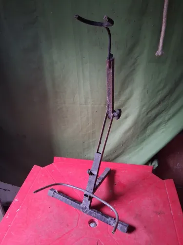 Suporte de Violão