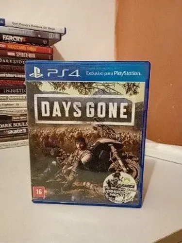 Days Gone