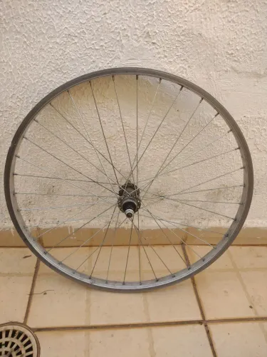 Roda de bicicleta aro 26