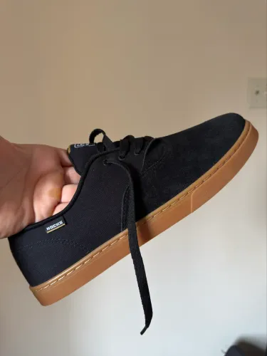 Tênis Hocks Novo e original 44 preto