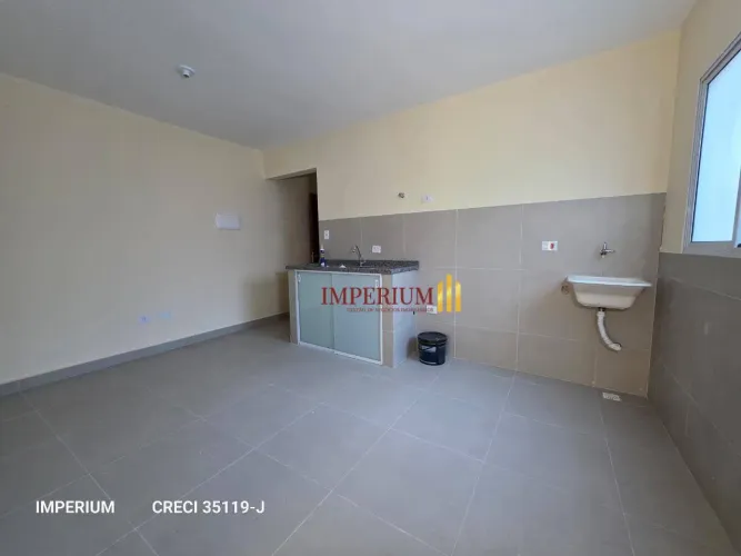Apartamento 2 Dormitórios para Locação | Novo | Vila Maria | Excelente Localização