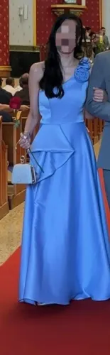 Vestido festa