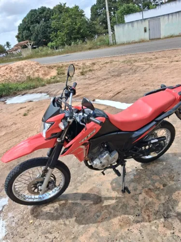 Bros 2023/2024 Emplacada RS 7.500