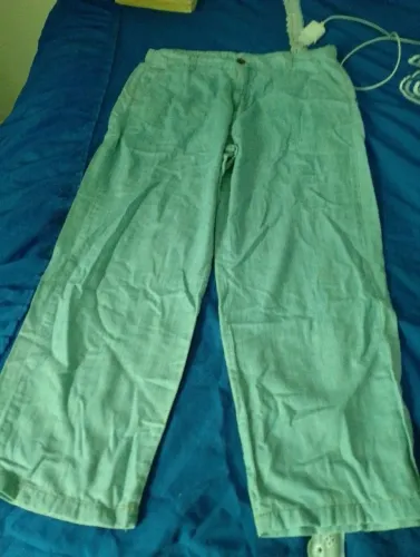 Calça jeans masculina