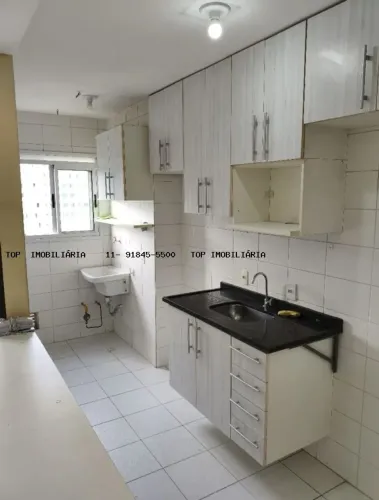 Apartamento para Venda em Cajamar, Portais (Polvilho), 2 dormitórios, 1 banheiro, 1 vaga
