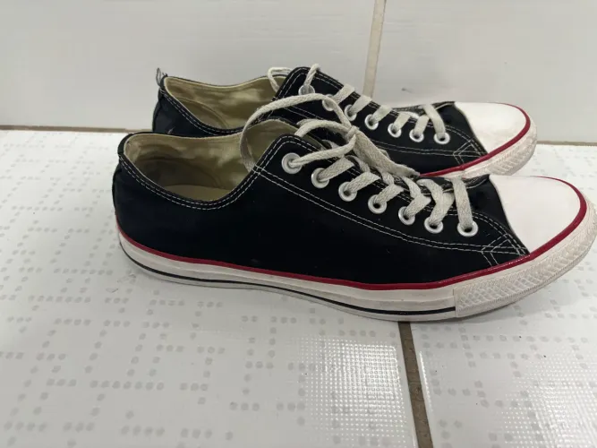Tênis All Star Converse