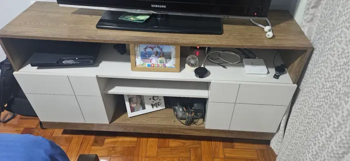 Rack para TV 