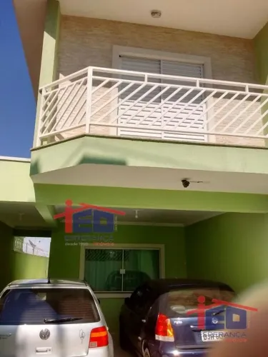 Residencial - Jardim Padroeira