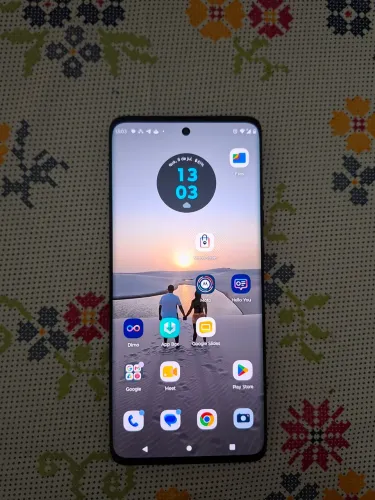 Celular Moto G neo 40