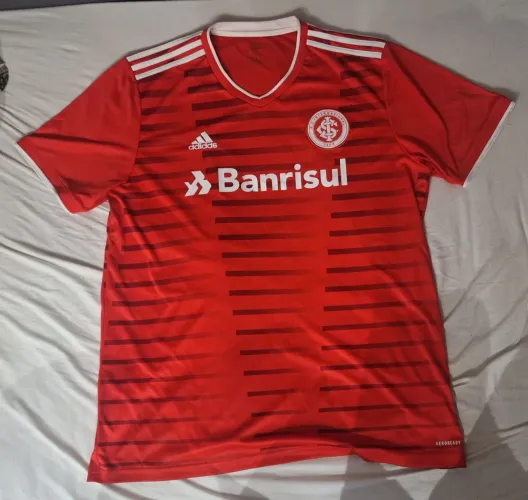 Camiseta Internacional (inter) 2018