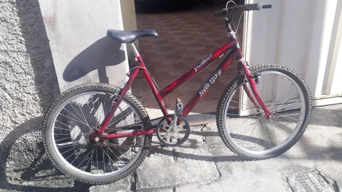 Ciclismo