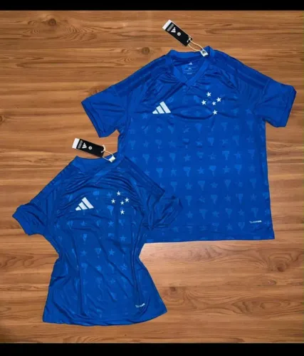 Camisa do Cruzeiro