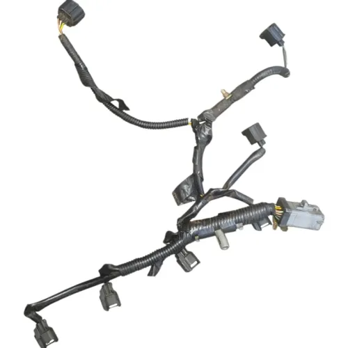 Chicote Injeção Eletronica Ford Ecosport 2.0 2003 2008 2013