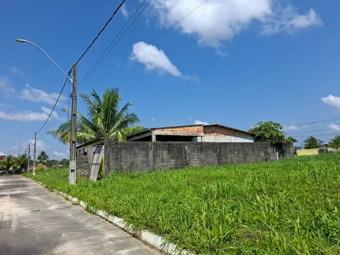 Casa em Iranduba / Loteamento Nova Manaus