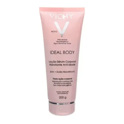 Ideal Body - Vichy - 200g
