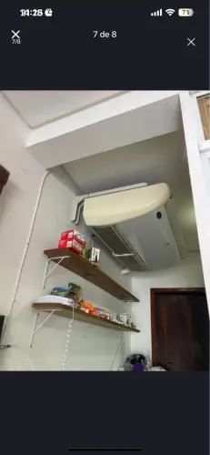 VENDE-SE BANHO E TOSA