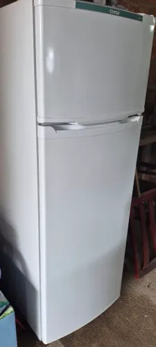 Geladeira consul 334 litros 110v