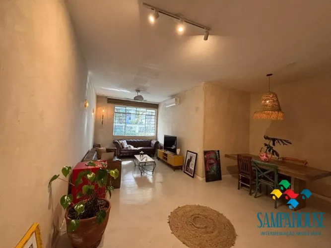 Apartamento para venda, 3 quarto(s), Santa Cecília, São Paulo