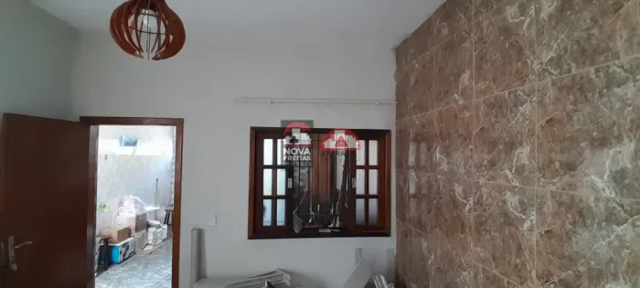 Casa para locação 2 Dormitórios a 30 metros da praia no Porto Novo
