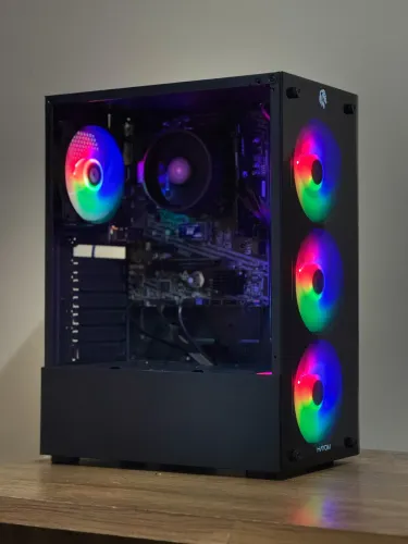 Pc Gamer Ryzen 5600GT