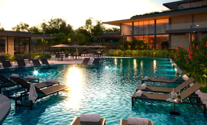 Condominio Royal Botanic - Jardim Botanico