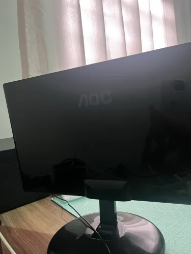 Monitor