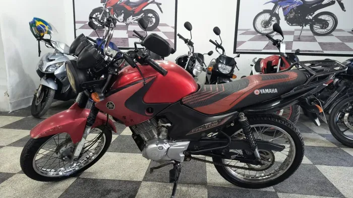 factor ks 125 valor 6.500