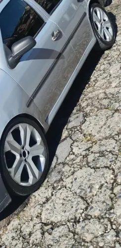 Rodas aro 18 cabe Volkswagen e Fiat 