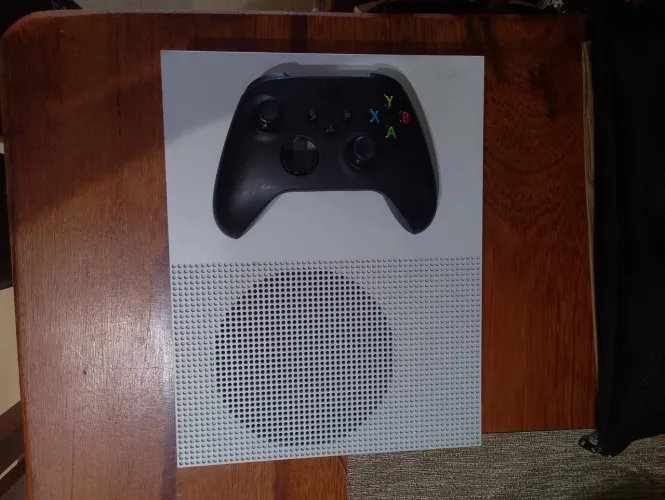 Xbox one S 1TB