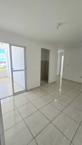 VENDO APARTAMENTO NO BAIRRO JATOBÁ! 1 andar