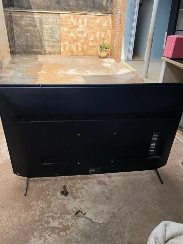 Televisão Sony 65 polegadas 