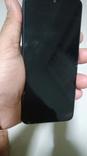 Xiaomi Redmi Note 11 - 4 GB RAM / 128 GB/ problema no display