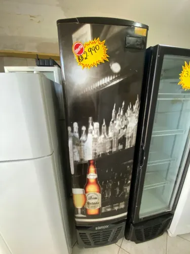 Cervejeira Slim