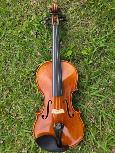 Violino 4/4 Profissional Modelo Guarneri
