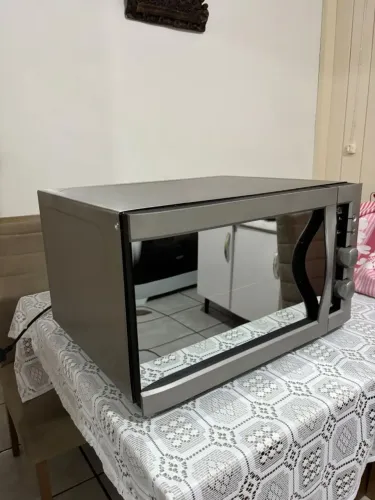 Forno elétrico