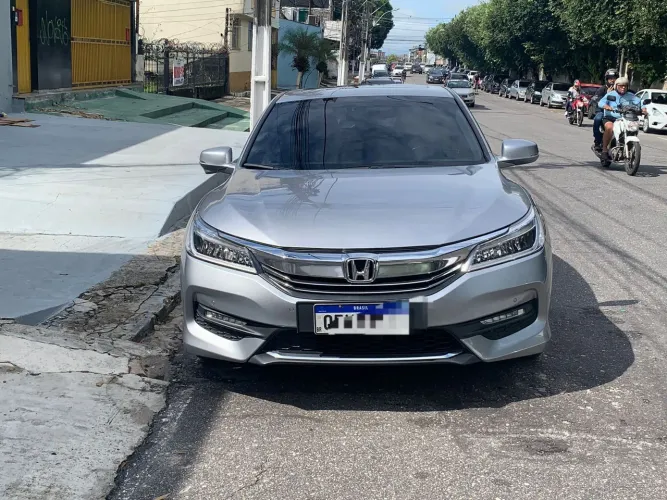 Honda Accord Sedan EX 3.5 V6 24V 2017