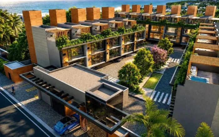SN| VILLA COBERTURAS DO ATLÂNTICO